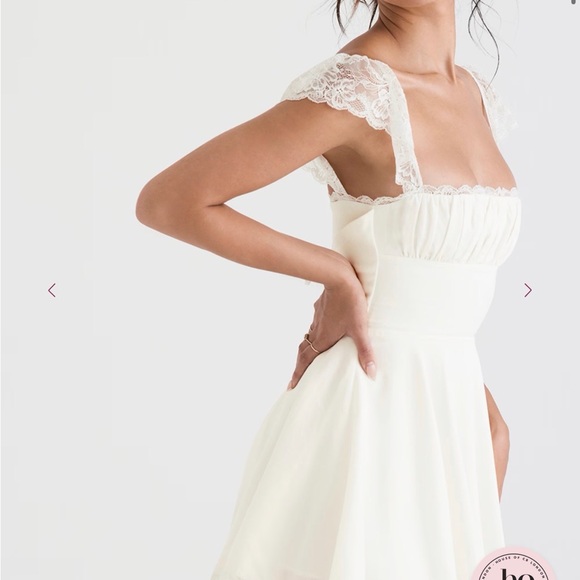 House of CB London Kaia Dress - Picture 2 of 5